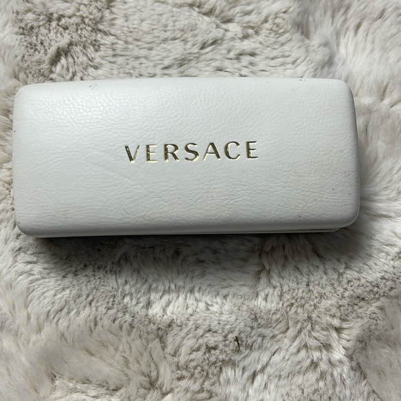 Versace Accessories - Versace Glasses Case